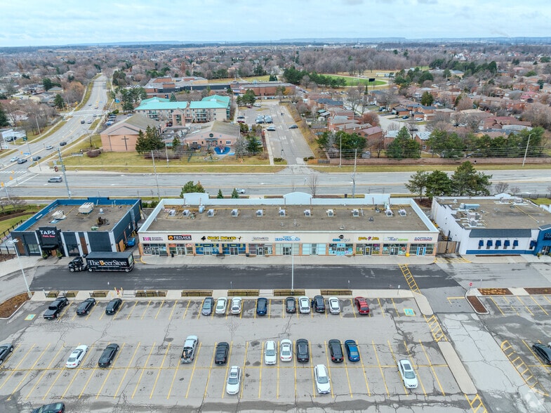 More Photos Of 6550-6975 Meadowvale Town Centre Cir, Mississauga Unknown For Lease