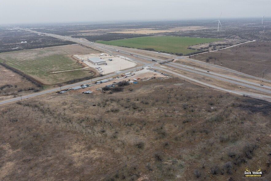 More Photos Of I-20 & HWY 603, Clyde Land For Sale