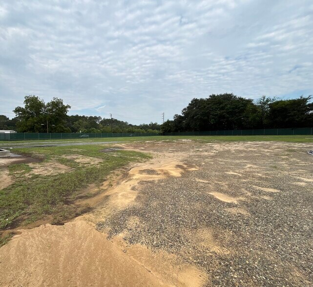 More Photos Of 2032 Sylvester Dr, Moultrie Warehouse For Sale