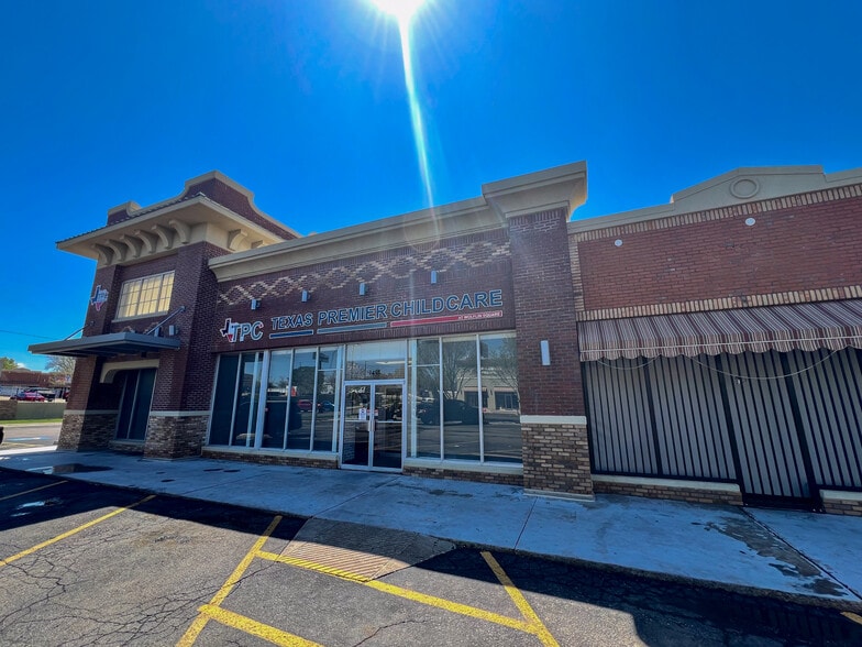 More Photos Of 2401-2493 Interstate 40 W, Amarillo Unknown For Lease