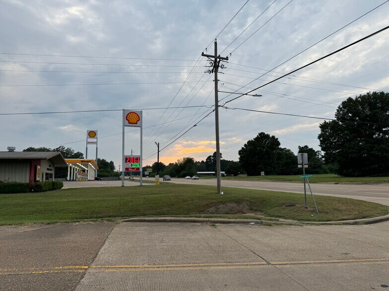 More Photos Of 1917 W Main St, Atlanta Land For Sale