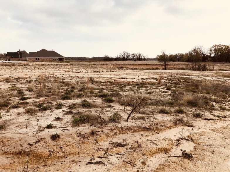 8401 Old Springtown Rd, Springtown, TX 76082 Land For Sale