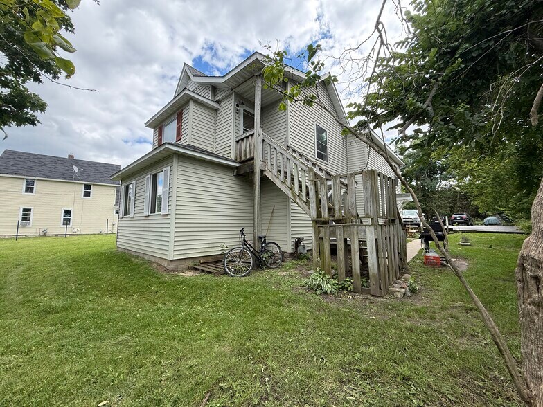 More Photos Of , Petoskey Multifamily For Sale