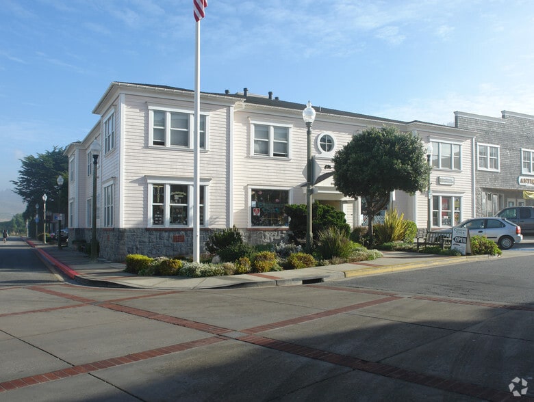 More Photos Of 225 Rockaway Beach Ave, Pacifica Storefront Retail Office For Lease