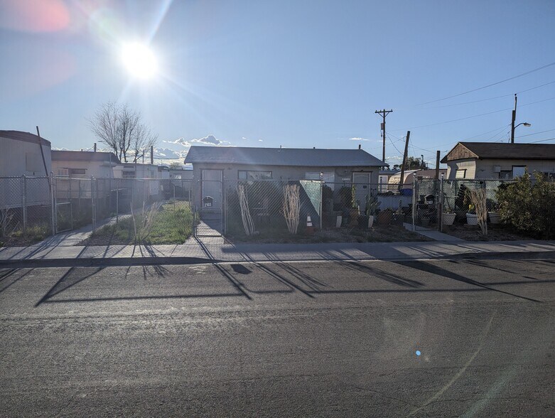 More Photos Of 1340 Hassell Ave, Las Vegas Manufactured Housing Mobile Home Park For Sale