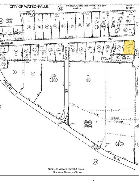 More Photos Of 94 Hangar Way, Watsonville Research And Development For Lease