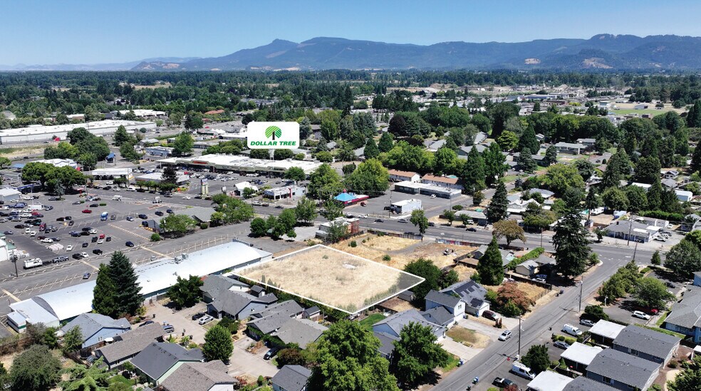 More Photos Of 1920 River Rd, Eugene Land For Sale