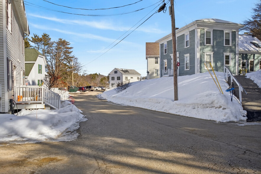 More Photos Of 11 Aegis Dr, Bath Office Residential For Sale