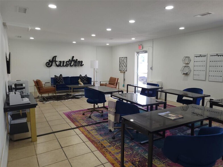 Primary Photo Of 2306 E Cesar Chavez St, Austin Storefront Retail Office For Lease