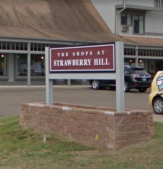 Primary Photo Of 1250-1310 Boston Post Rd, Guilford Apartments For Lease