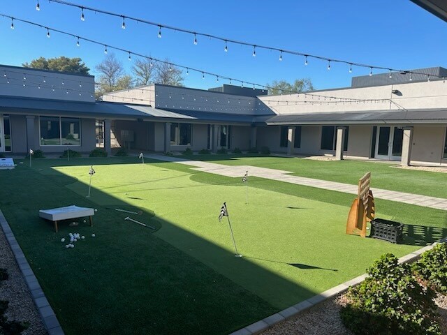 More Photos Of 3910 S Rural Rd, Tempe Office For Lease