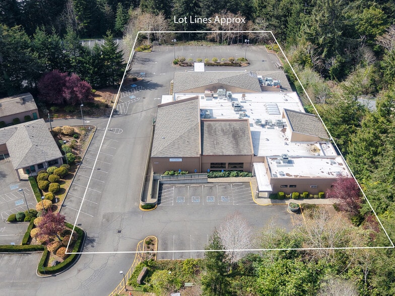 More Photos Of 2699 N 17th St, Coos Bay Medical For Sale