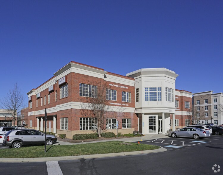 More Photos Of 12105 Copper Way, Charlotte Office For Lease