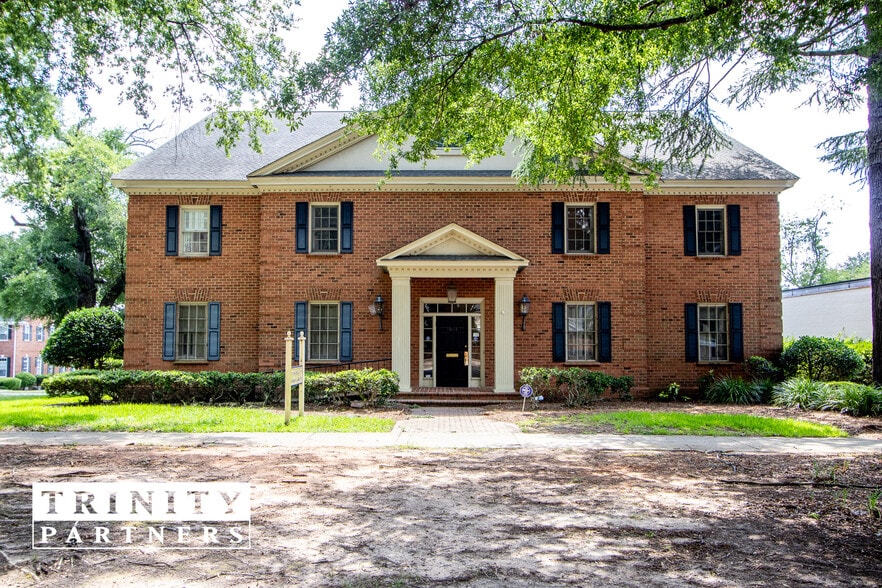 Primary Photo Of 1901 Gadsden St, Columbia Medical For Sale
