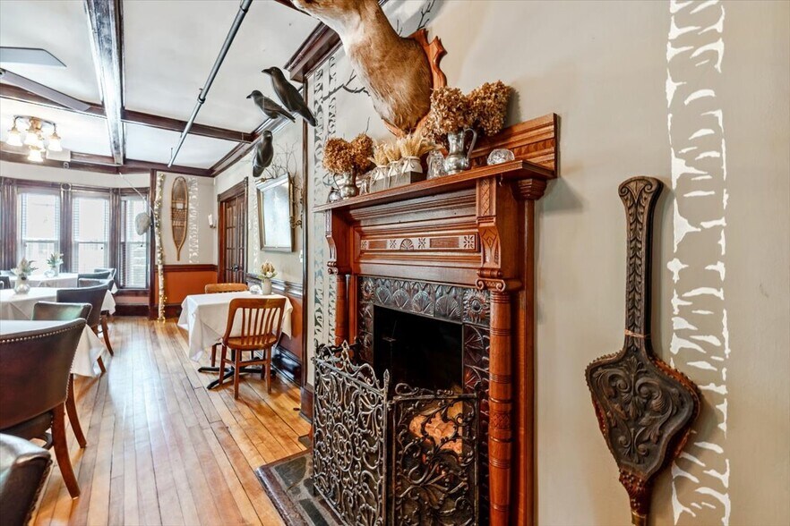 More Photos Of 241 Main St, Montgomery Center Hospitality For Sale
