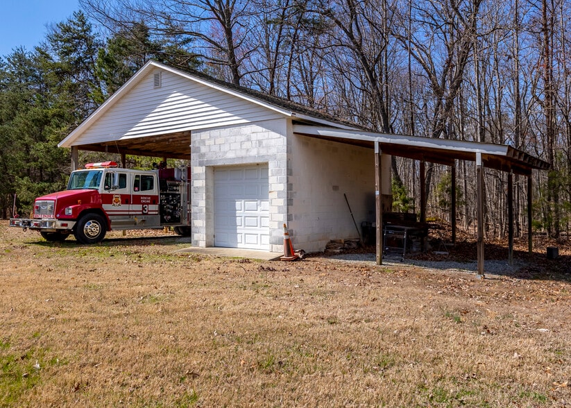 More Photos Of 1667 Cartersville Rd, Cartersville Flex For Sale