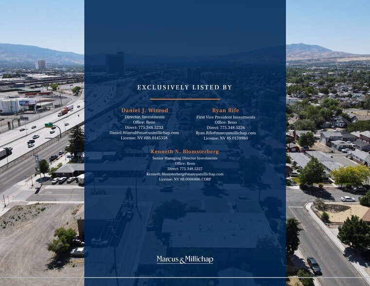 More Photos Of 275 C St, Sparks Apartments For Sale