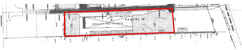 More Photos Of 4600 SW 44th Ave, Fort Lauderdale Land For Lease