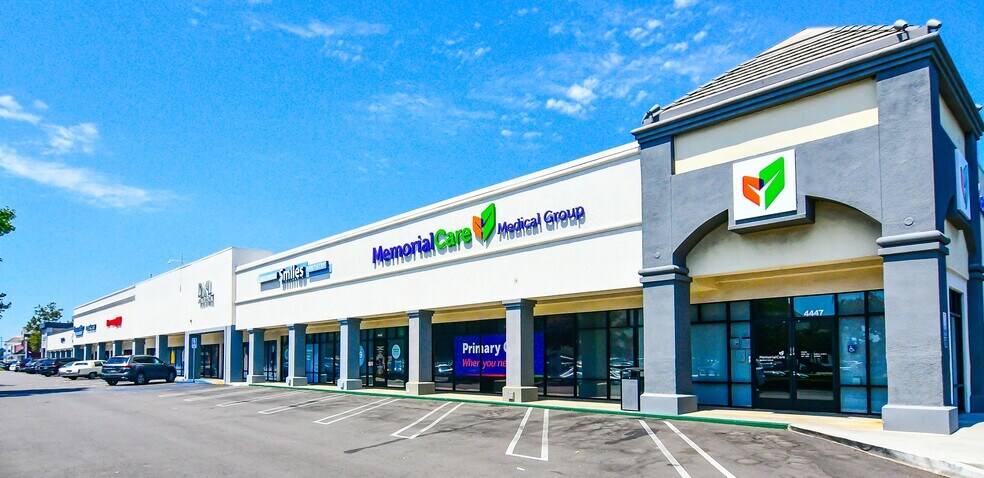 More Photos Of 4425 Candlewood St, Lakewood General Retail For Sale