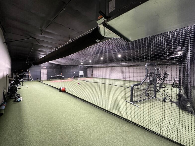 More Photos Of 4312 Republic Ct, Concord Warehouse For Lease
