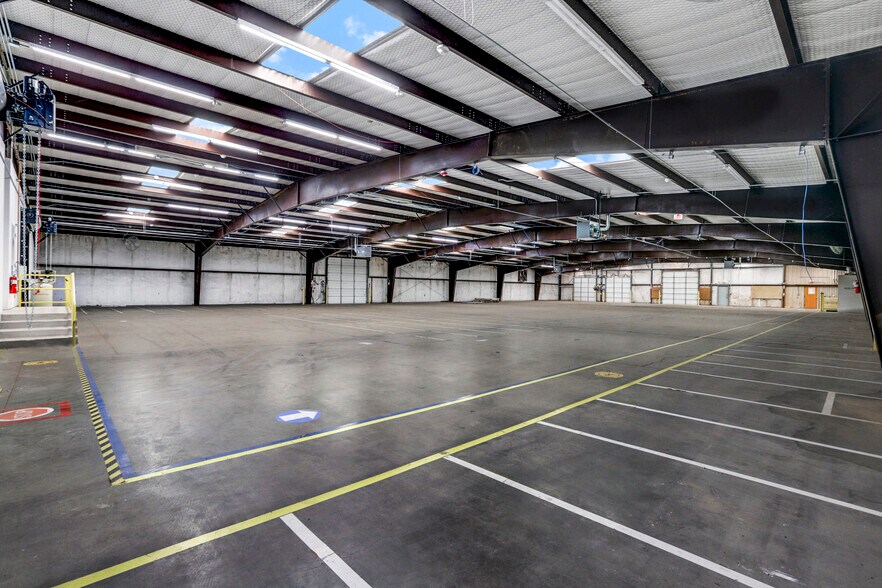 More Photos Of 3908 N Frankford Ave, Lubbock Warehouse For Sale