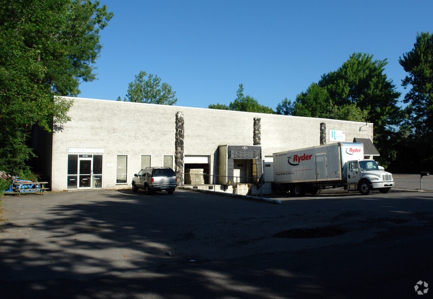 More Photos Of 6741 Old Collamer Rd, East Syracuse Warehouse For Lease