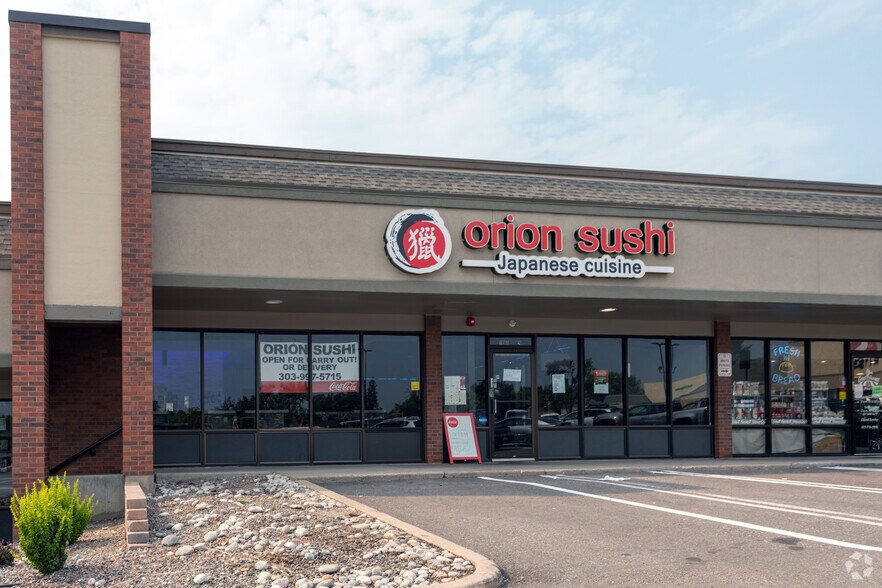 More Photos Of 11058-11098 W Jewell Ave, Lakewood Unknown For Lease