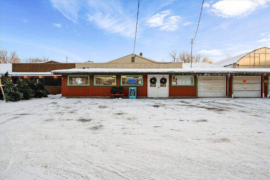 More Photos Of 485 Seneca St, Sherrill Freestanding For Sale