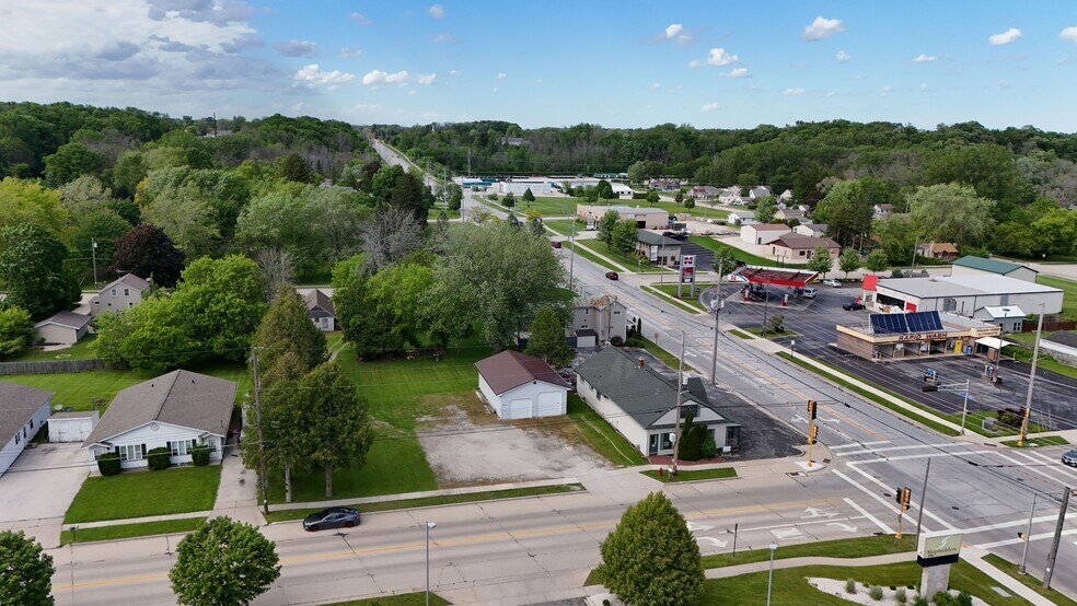 More Photos Of Lot 1 Rapids Rd, Manitowoc Land For Sale