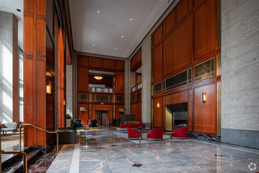 More Photos Of 1201 3rd Ave, Seattle Office For Lease