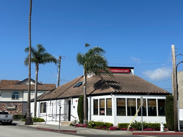 Primary Photo Of 2900 Newport Blvd, Newport Beach Restaurant For Lease