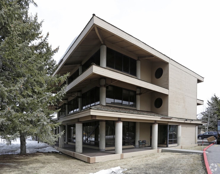 More Photos Of 1500 Kearns Blvd, Park City Office For Lease
