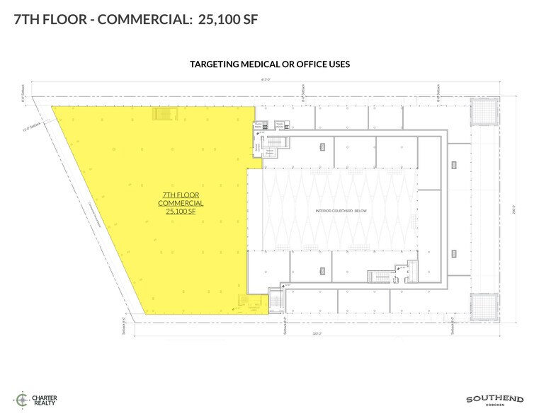 More Photos Of 38 Jackson St, Hoboken Multifamily For Sale