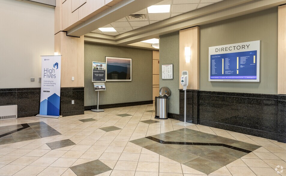 More Photos Of 3620 Joseph Siewick Dr, Fairfax Unknown For Lease