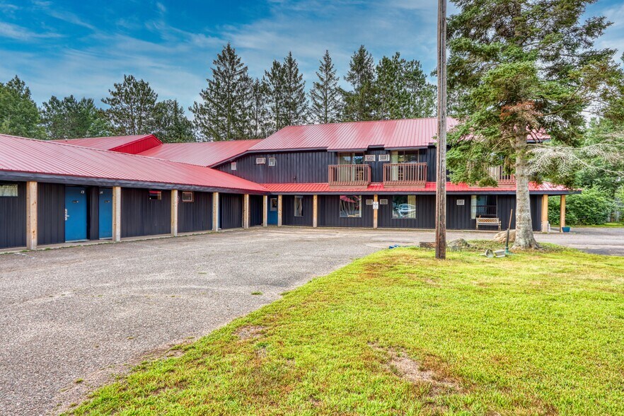 More Photos Of 9966 N State Road 27, Hayward Hotel For Sale