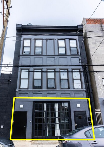 More Photos Of 1016-1022 Buttonwood St, Philadelphia Office For Lease