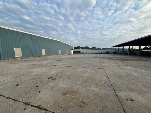 More Photos Of 1079 Woodleys Way, Columbia Warehouse For Sale