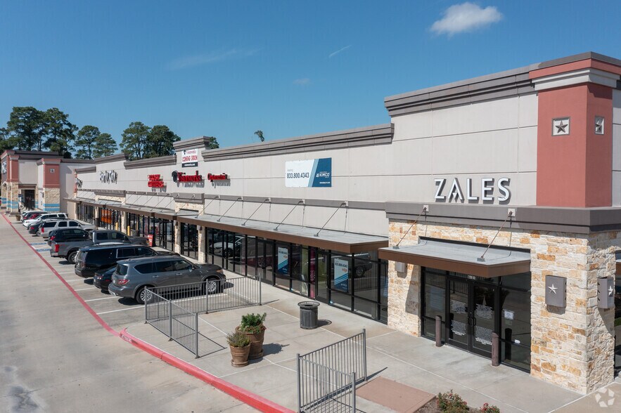 More Photos Of 6621-7103 FM 1960, Humble Unknown For Lease