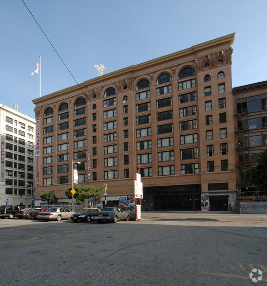 More Photos Of 610 S Main St, Los Angeles Apartments For Lease