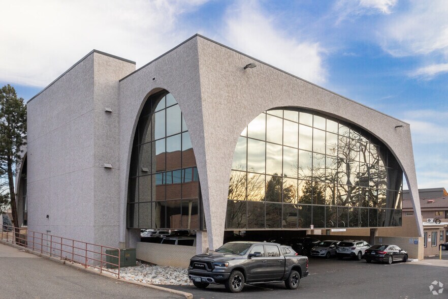 More Photos Of 6600 E Hampden Ave, Denver Medical For Lease