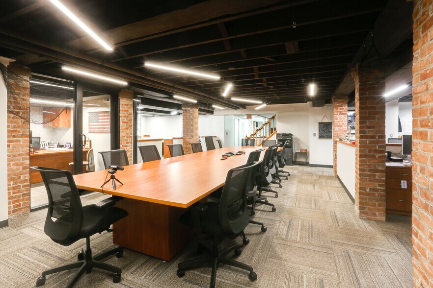 More Photos Of 4588 S Park Ave, Hamburg Office Residential For Sale