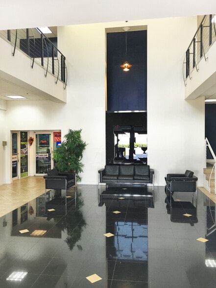 More Photos Of 7500 NW 25th St, Miami Office For Lease
