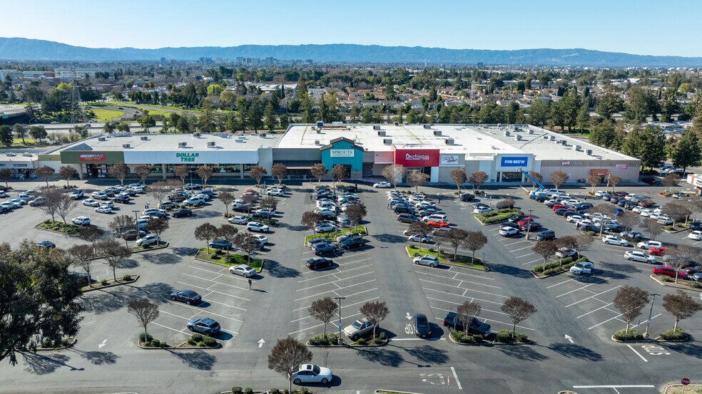 More Photos Of 375 N Capitol Ave, San Jose Freestanding For Sale