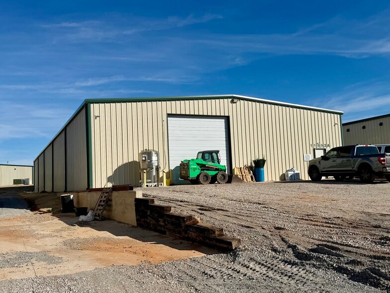 More Photos Of , Edmond Industrial For Sale