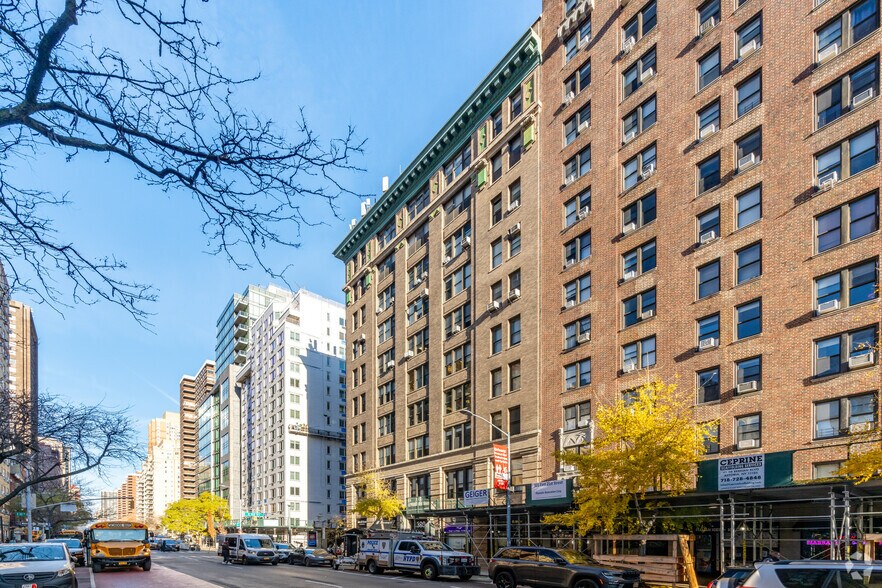 More Photos Of 380 Second Ave, New York Medical For Lease