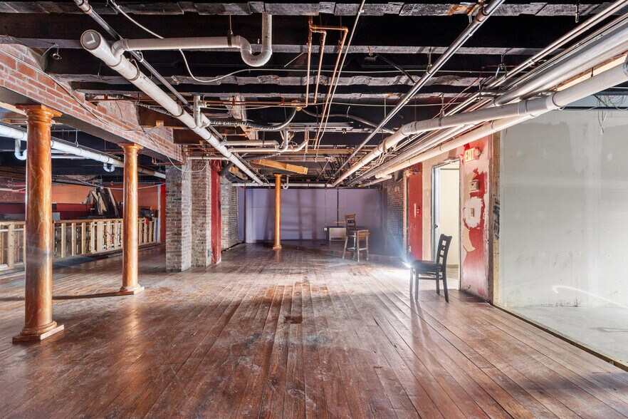 More Photos Of 172 Hanover St, Portsmouth Restaurant For Sale