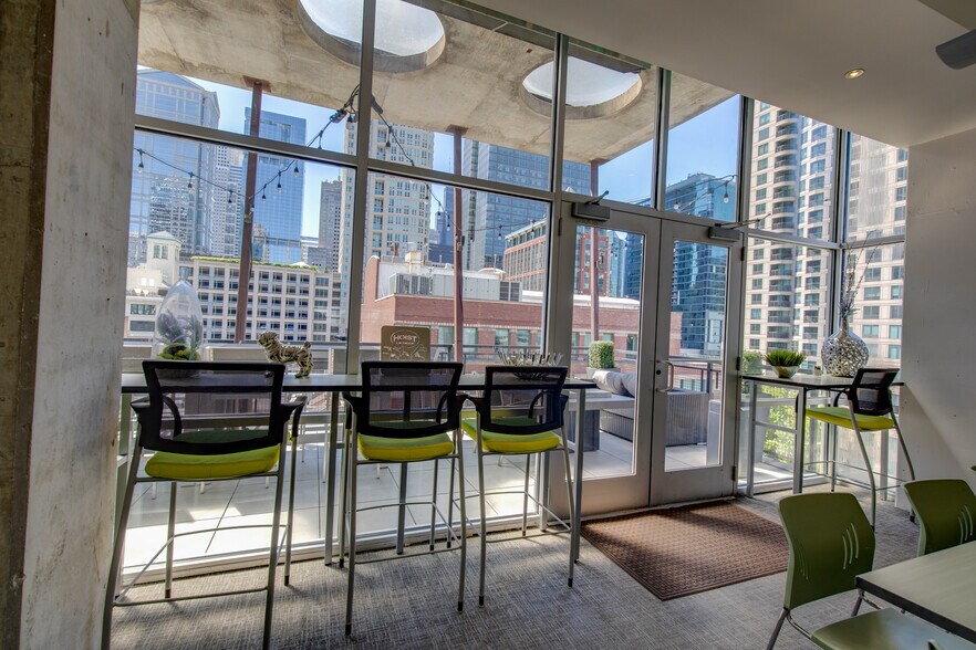 More Photos Of 116 W Hubbard St, Chicago Office For Lease