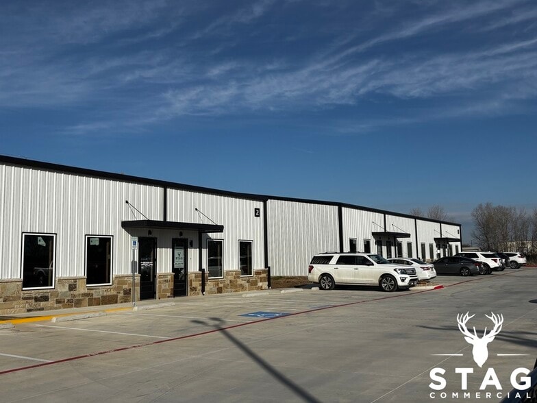 More Photos Of 11180 FM156, Northlake Unknown For Lease