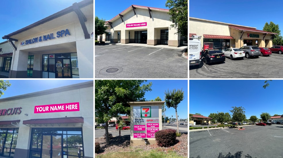 More Photos Of Antelope Rd @ Roseville RD, Sacramento Unknown For Lease