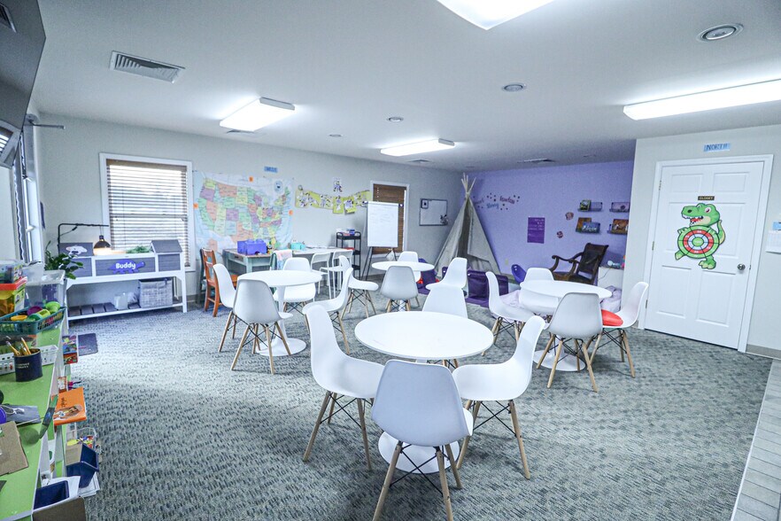 More Photos Of 4121 S Franklin St, Michigan City Office For Sale